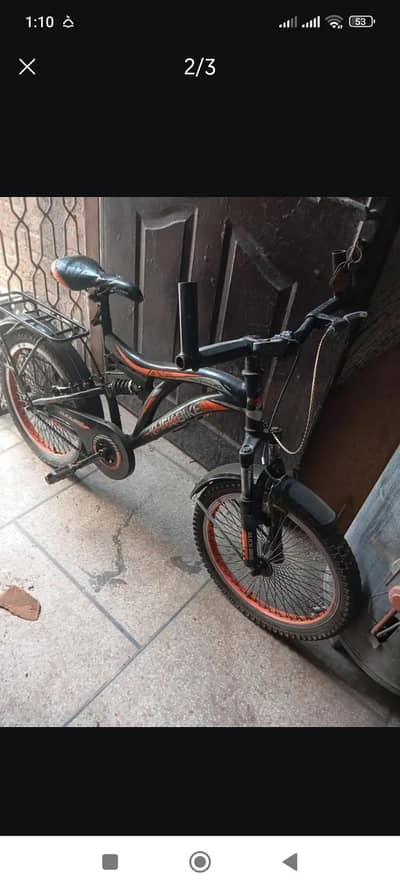 shakova wali cycle