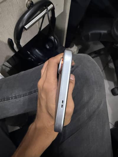 Infinix hot 60 pro