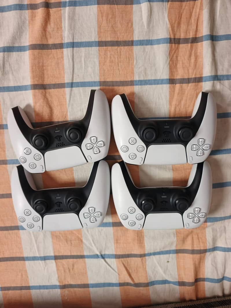 Playstation 5 Controller 0