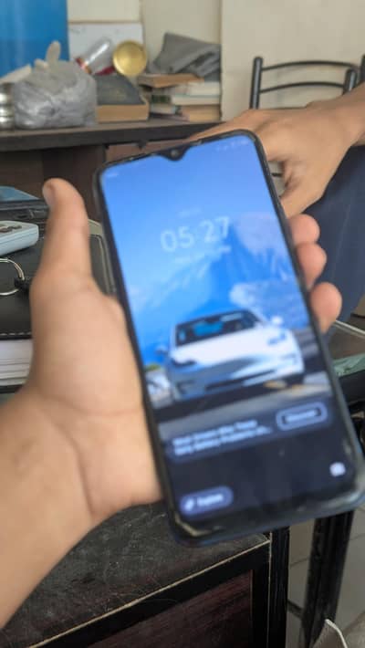 Infinix Hot 11 Play