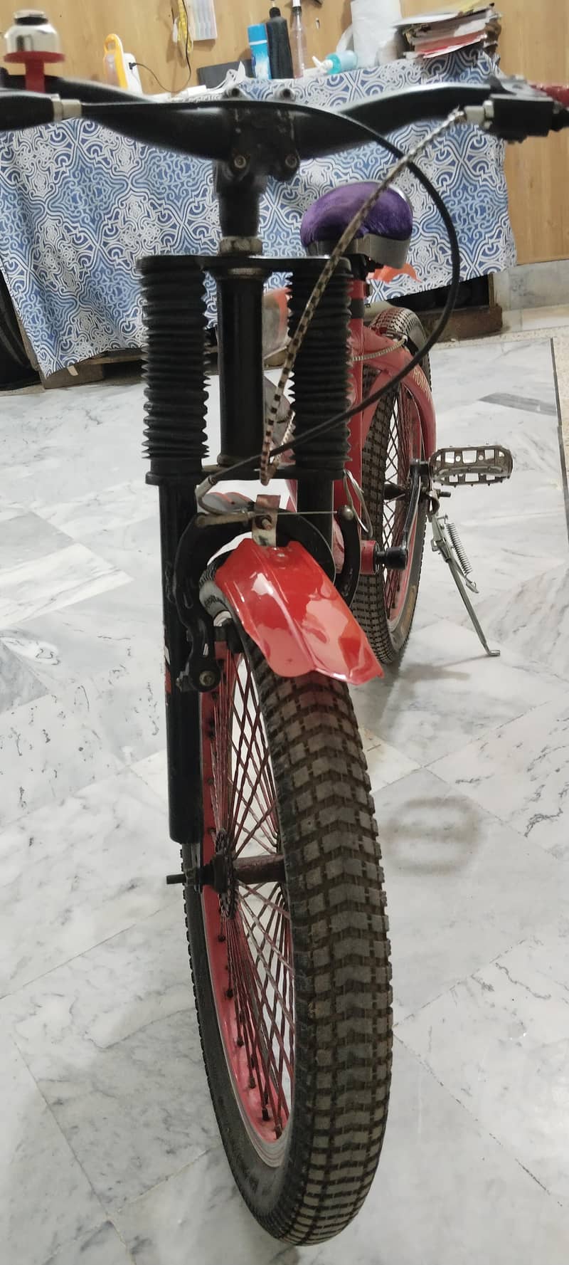 ROMAN CYCLE 4