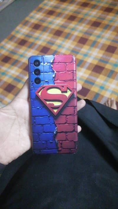 samsung s21