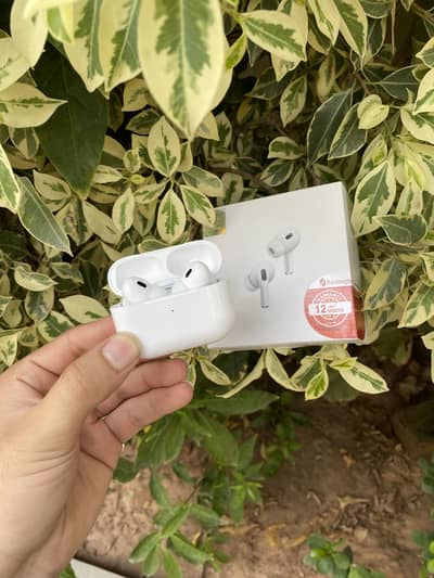 AirPods PRO 2