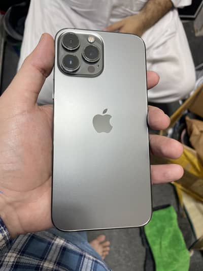 Apple iPhone 13 Pro Max