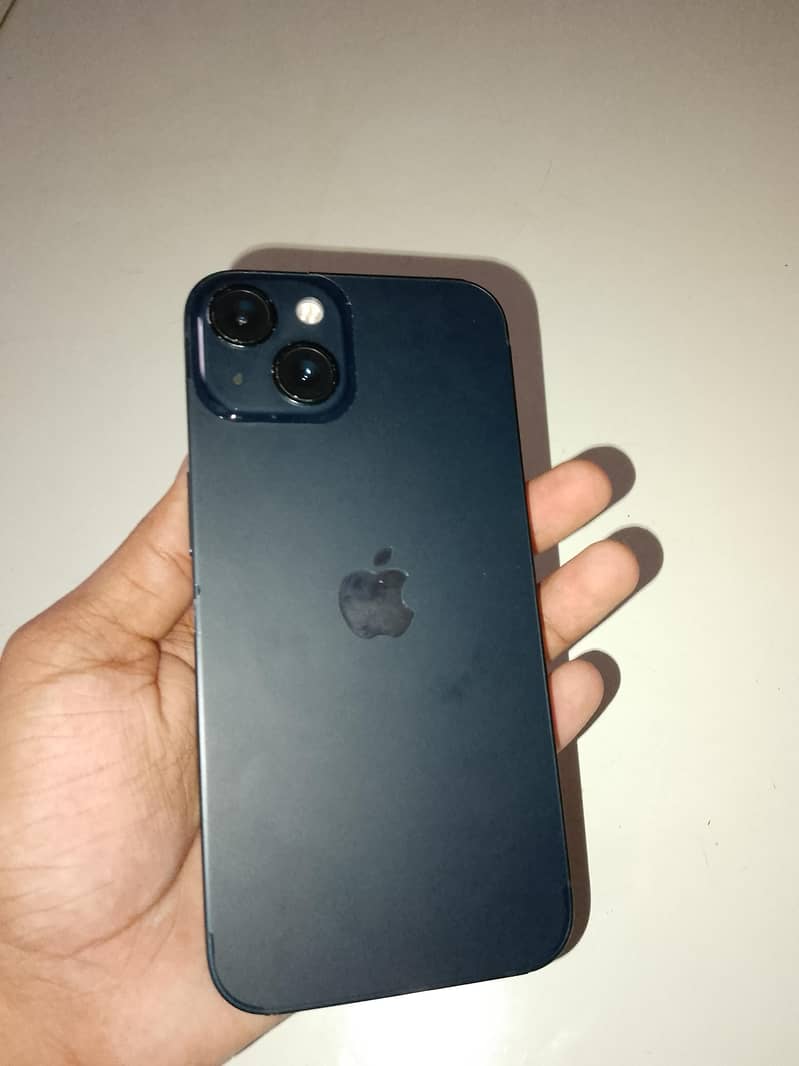 Apple iPhone 13 0