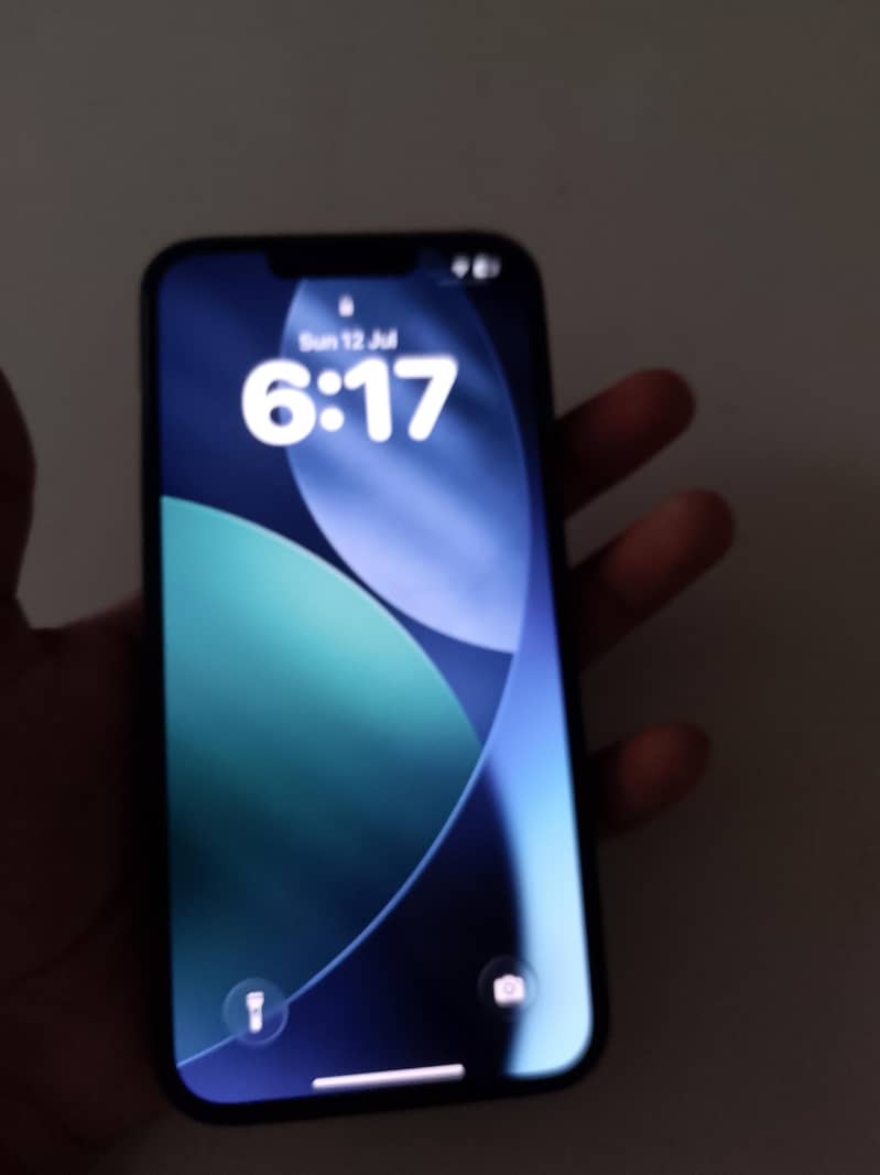 Apple iPhone 13 5