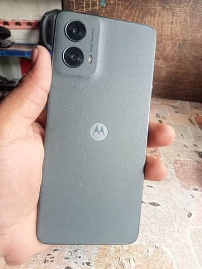 Motorola G5G 2024