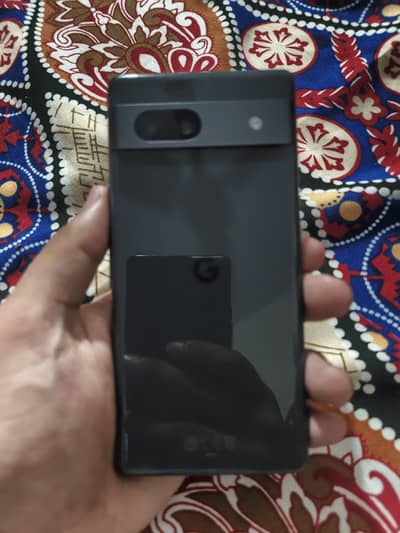 Google Pixel 7a