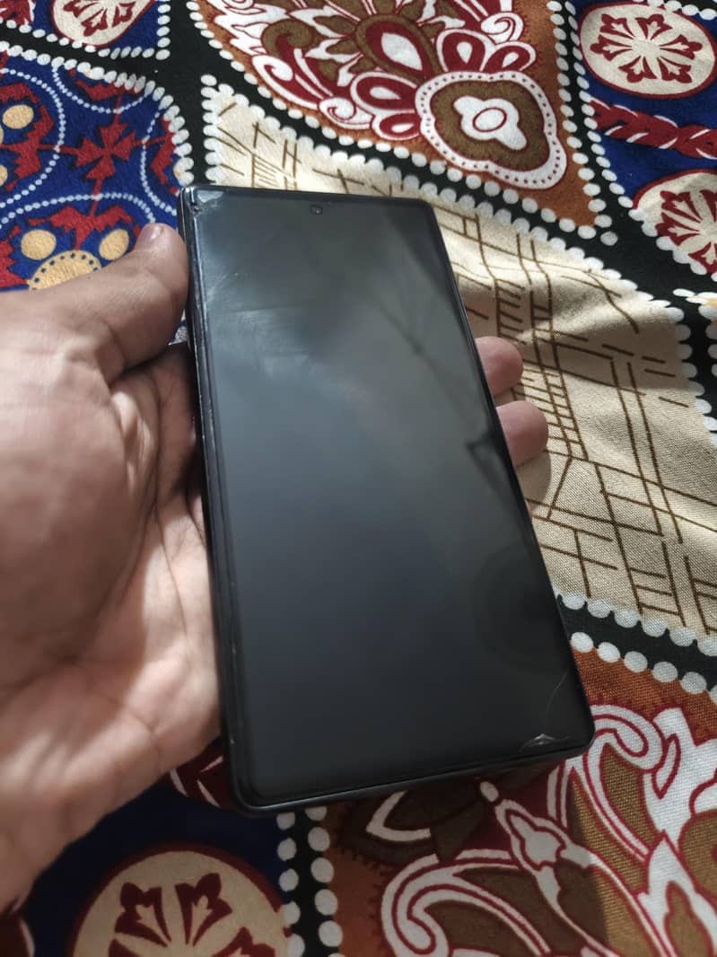 Google Pixel 7a 1