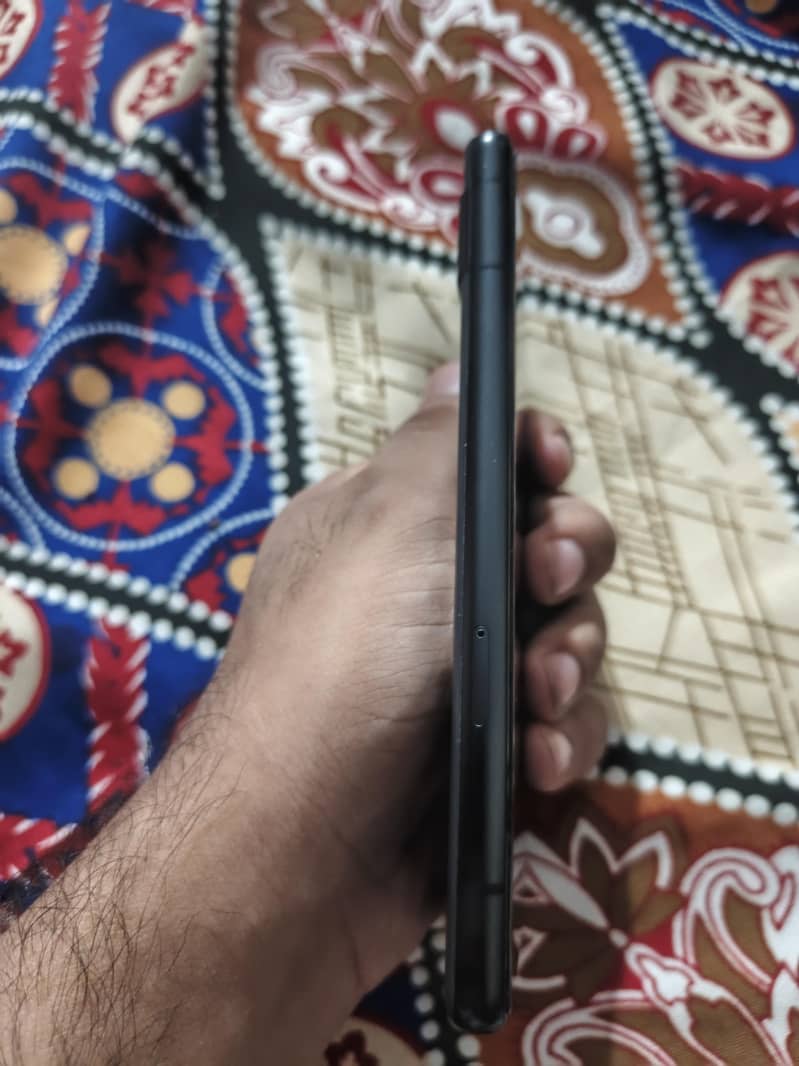 Google Pixel 7a 3