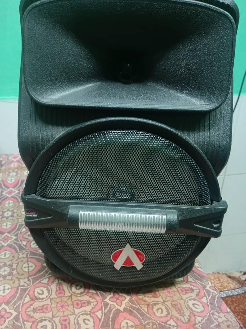 Audionic Masti 85( 0