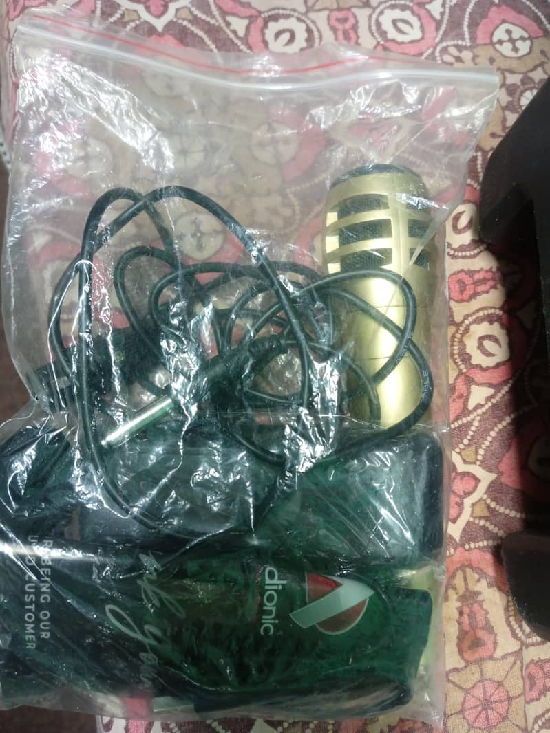 Audionic Masti 85( 3