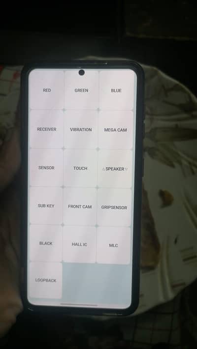 samsung s21