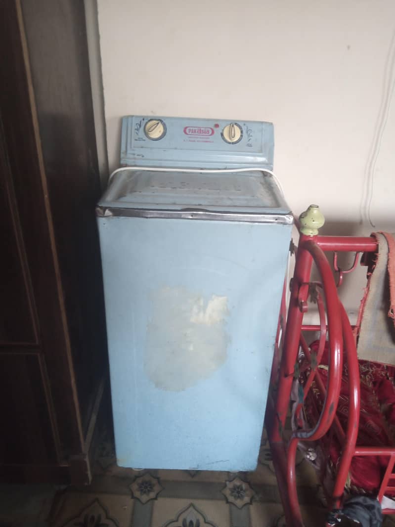 dryer 0