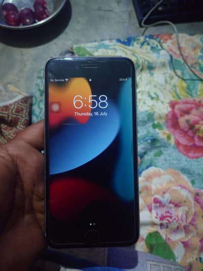 Apple iPhone 6S Plus 10/10 16 gb