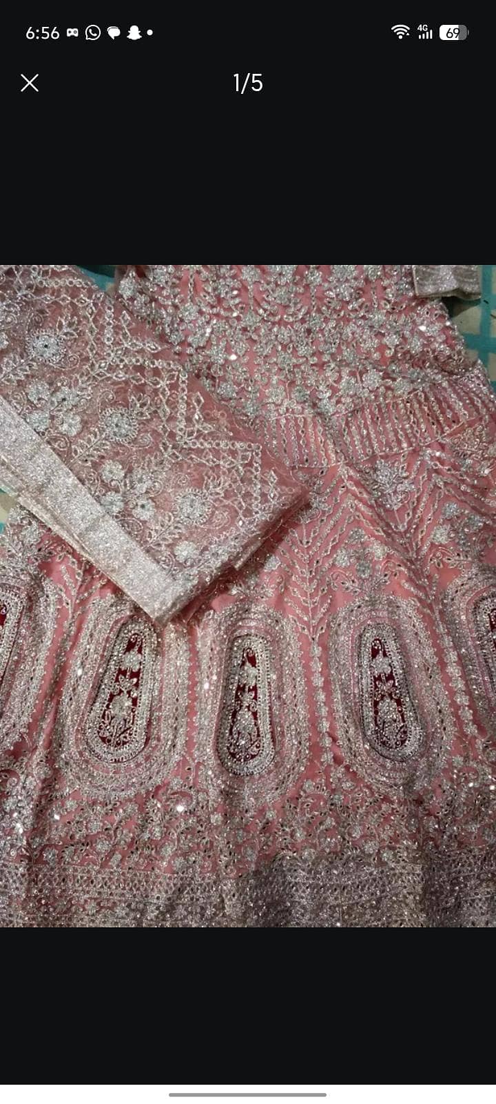 long maxi 0
