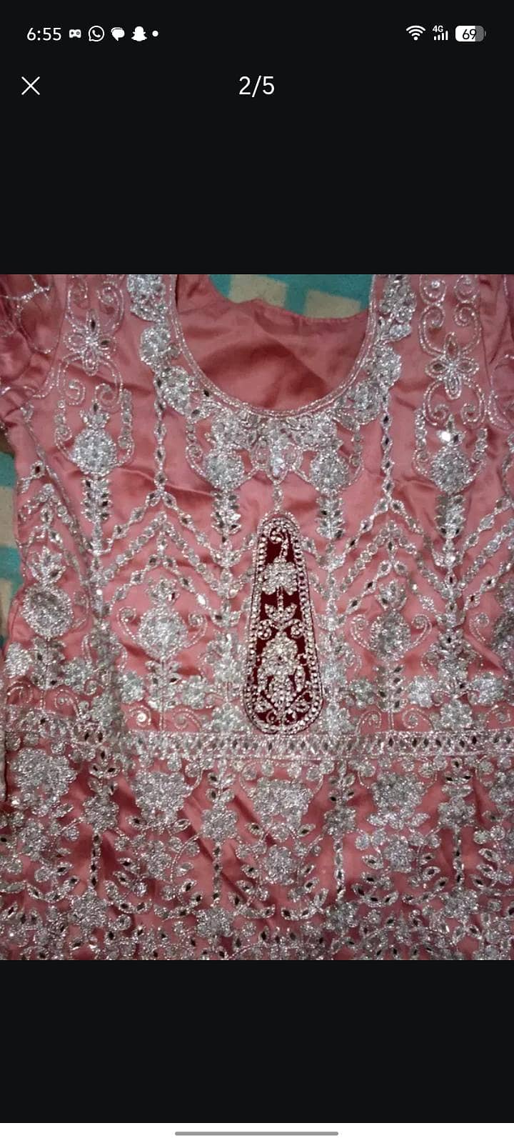 long maxi 4
