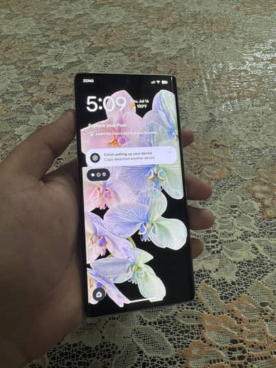 Google Pixel 6 Pro