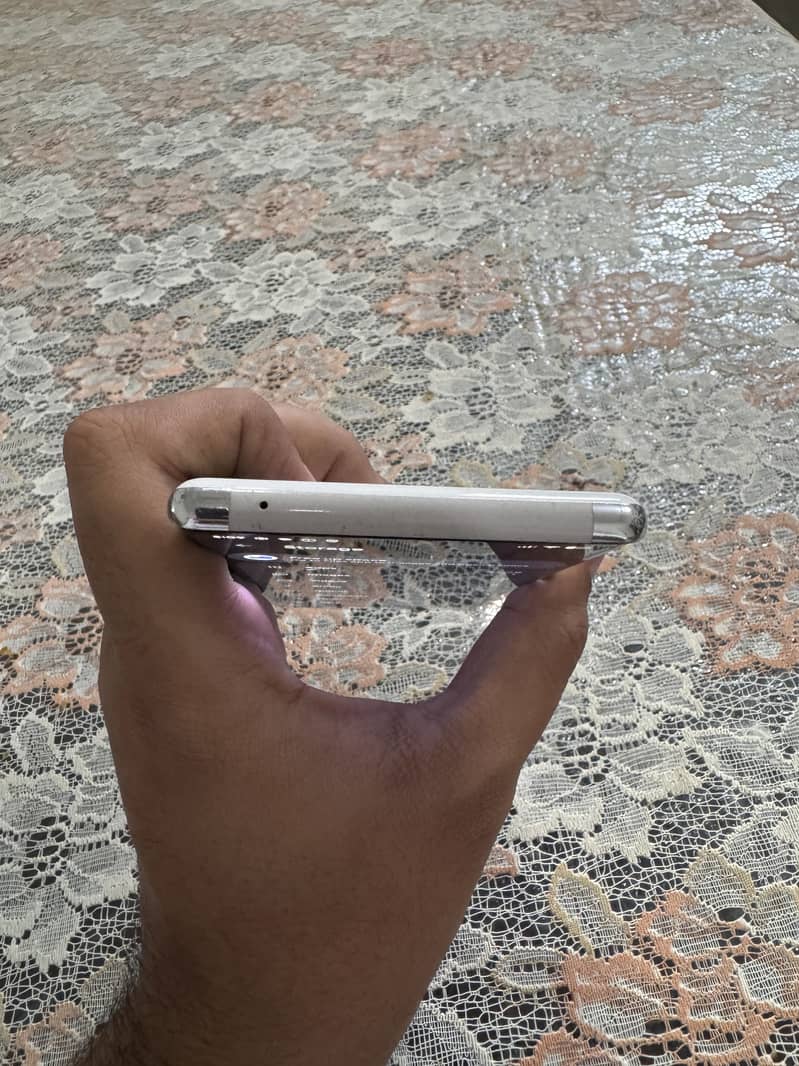 Google Pixel 6 Pro 4