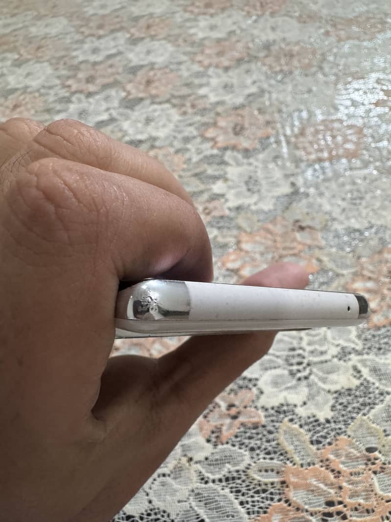 Google Pixel 6 Pro 5