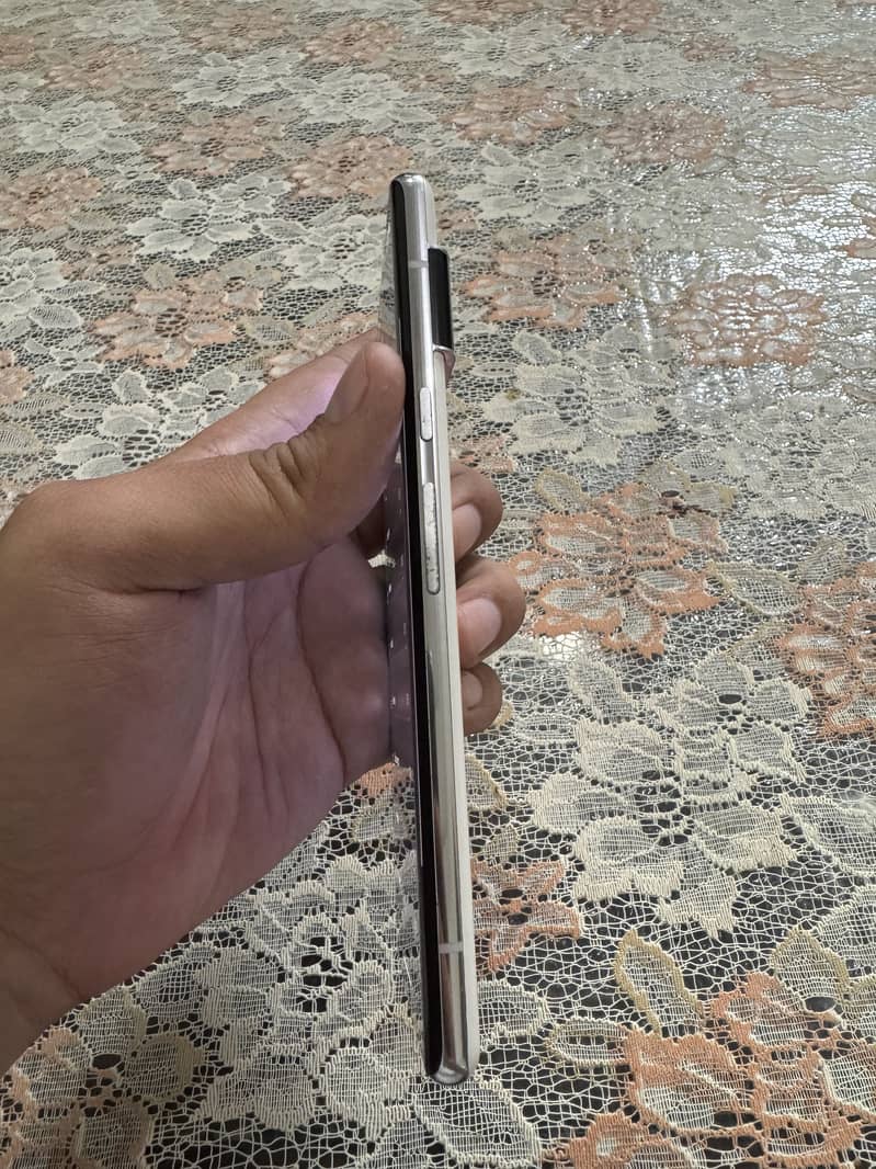 Google Pixel 6 Pro 6