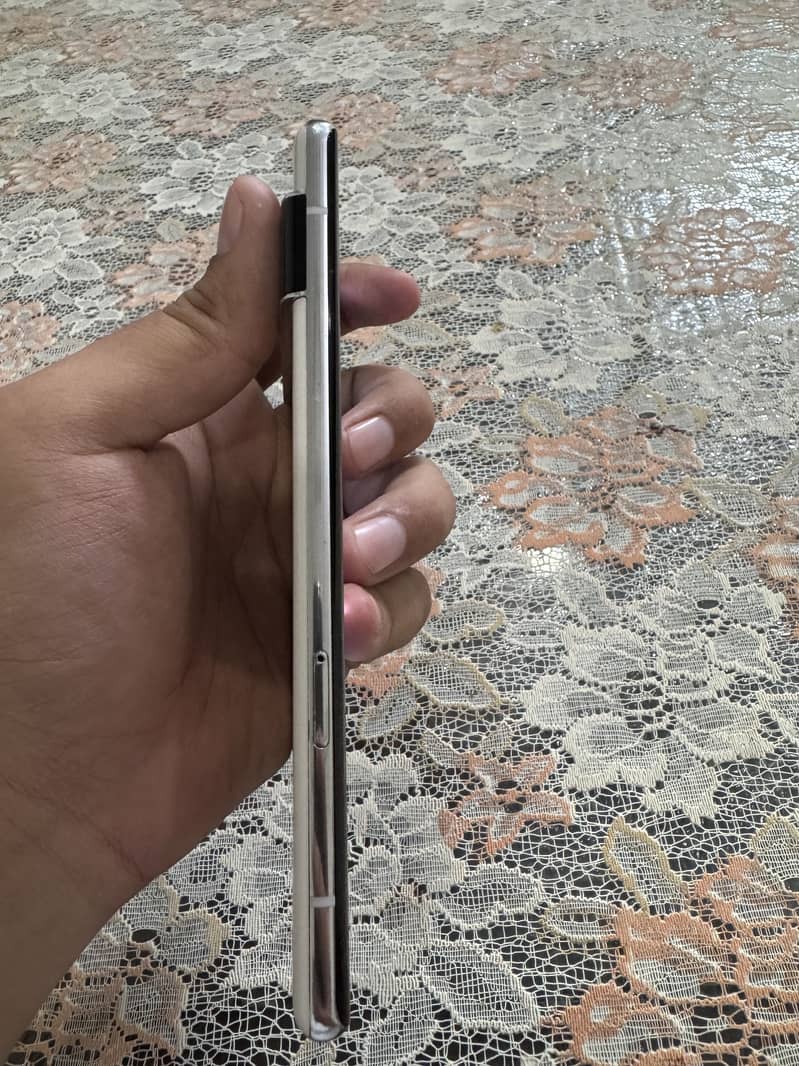 Google Pixel 6 Pro 7