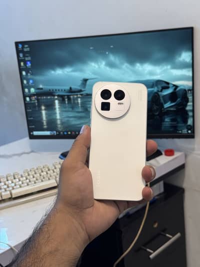 Realme Gt 8 snapdragon 8 elite