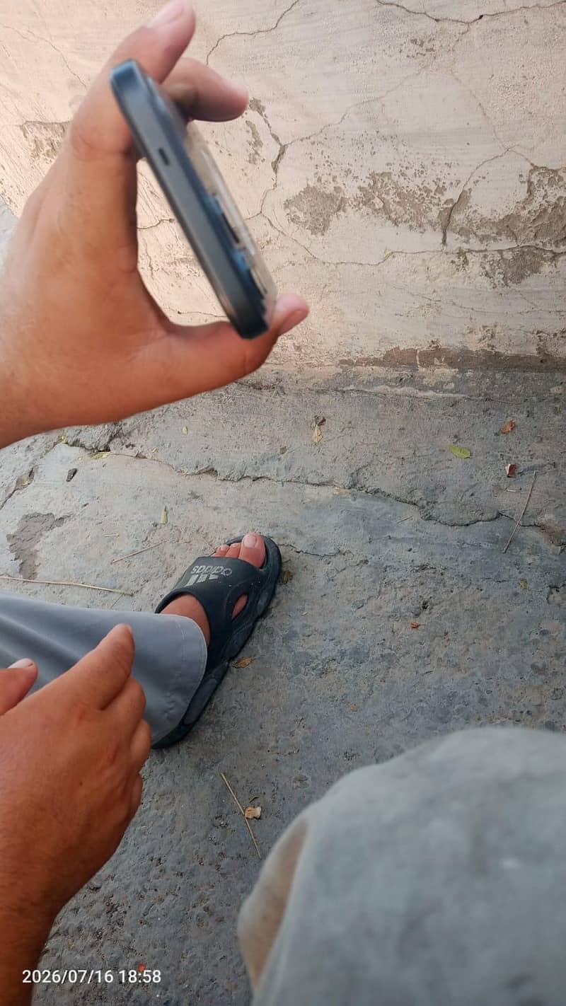 Tecno spark 50 5