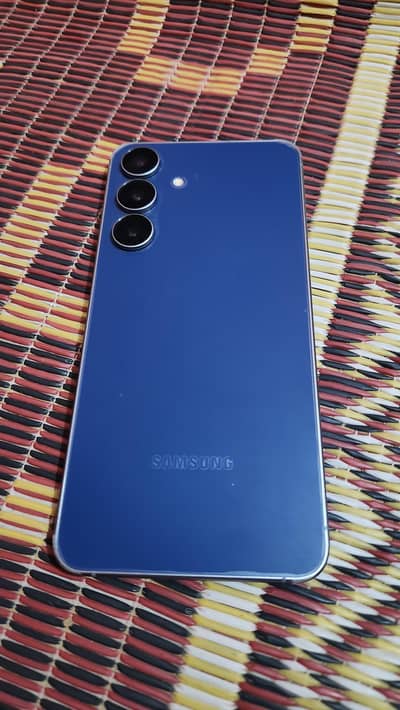 Samsung s25 FE