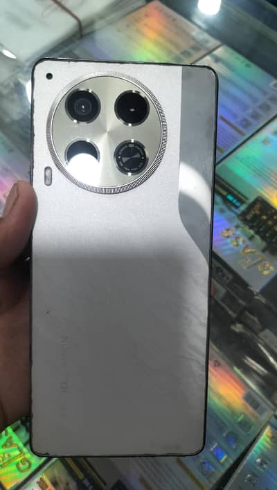 Tecno CAMON 30 8+8/256 Only Mobile All ok Back Ruf 03254778226