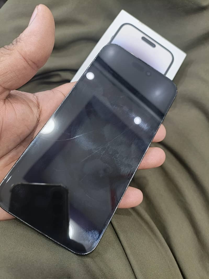 Apple iPhone 14 Pro Max 3