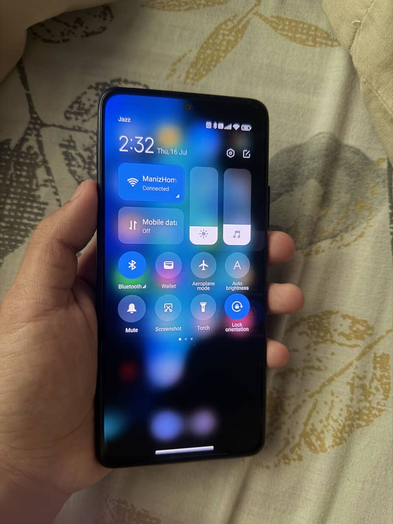 Redmi note 10 pro 1