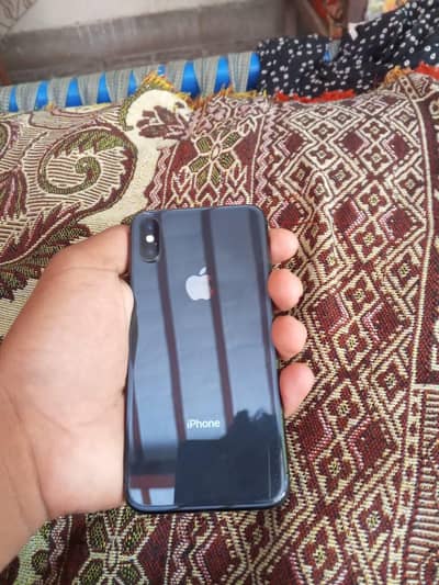 Apple iPhone X