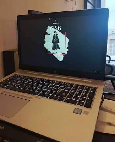 Hp Elitebook 850 G6