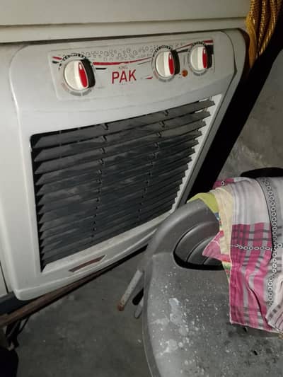 Air cooler