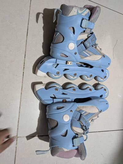 Skating Shoes