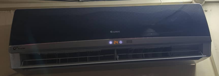 AC Invertor