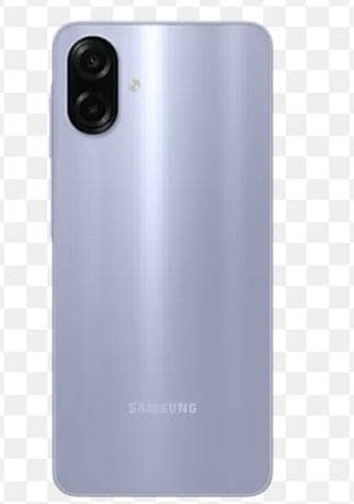 Samsung Mobile A07 5G