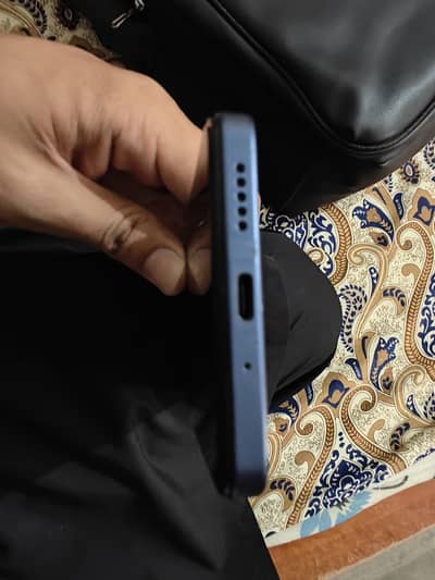 Xiaomi Redmi 14C