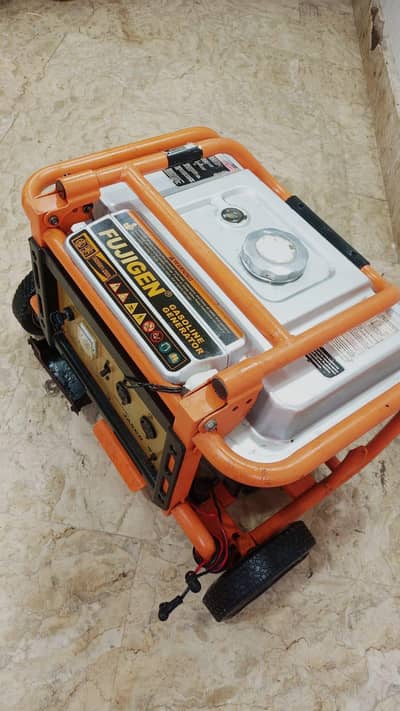 3 KVA FUJIGEN JASCO POWER