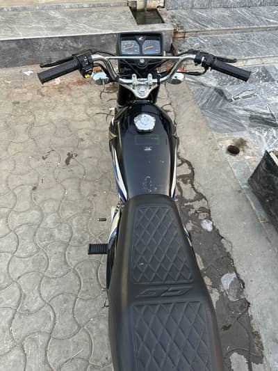 Honda 125 2025 contact 03244200566