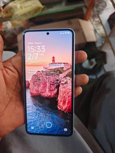 Xiaomi 13T