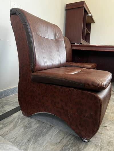 Sofa Seats – Used | 6 Available | Rs. 3,500 Each