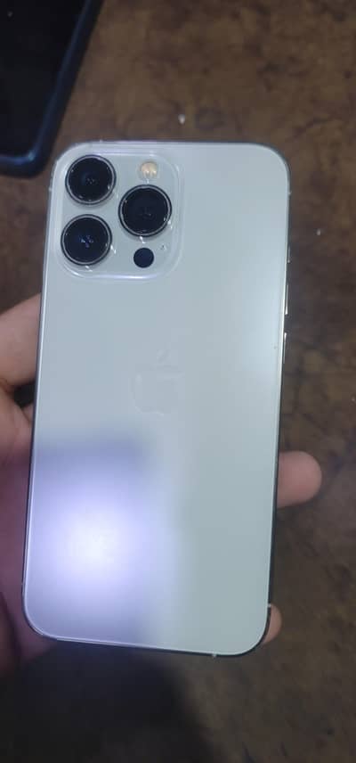 Apple iPhone 13 Pro