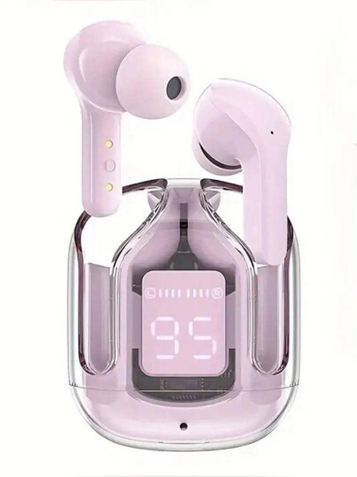 wireless earbuds 1