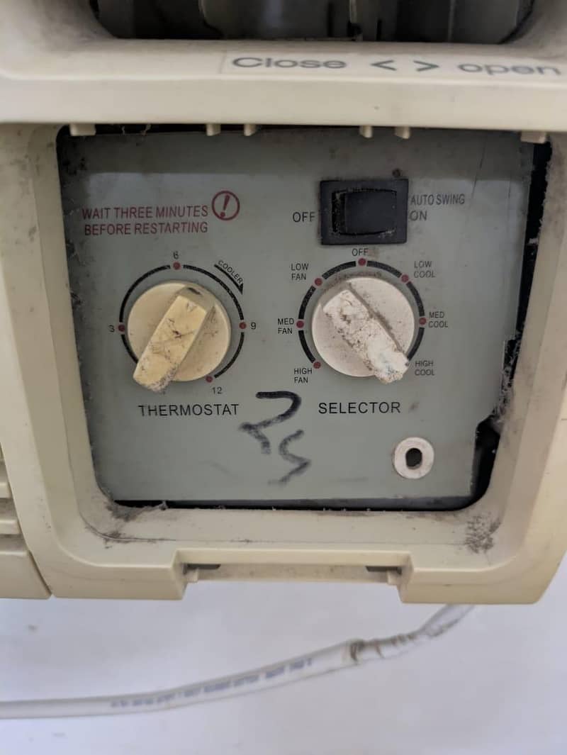 window Ac 2