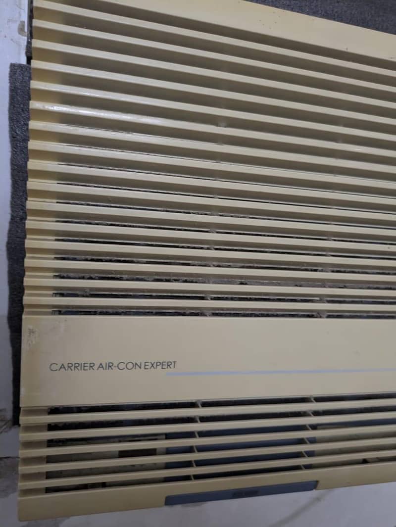 window Ac 3