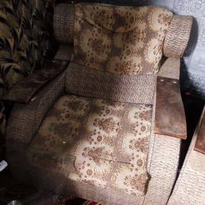 5 seater aofa