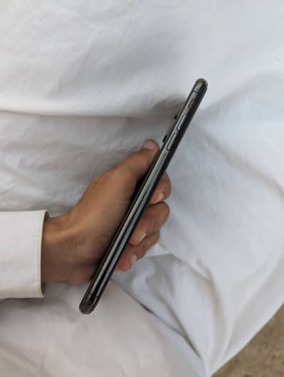 IPhone Xsmax Jv