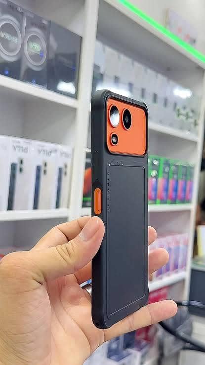itel A200plus 2